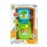 Celular Infantil Flip Flop Com Som E Luz - 2