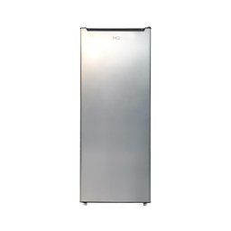 Freezer e Conservador Vertical Hq 210 Litros Preto/inox Hq-210fv/rdfl 220v - 1