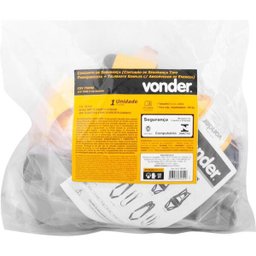 Conjunto de Segurança Vonder 750NE - 2