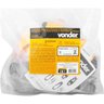 Conjunto de Segurança Vonder 750NE - 2