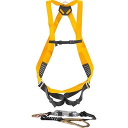 Conjunto de Segurança Vonder 750NE - 1