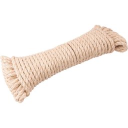 Corda Sisal 8mmx15m Cartela - Vonder - 2