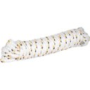 Ver imagem 2 de Corda Multifilamento Trançada 10mmx10 metros Cartela Vonder