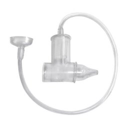 Aspirador Nasal Com Estojo - 1