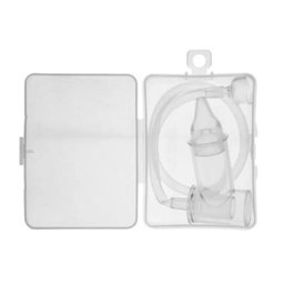 Aspirador Nasal Com Estojo - 2