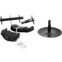 Ver imagem 4 de Enxada Rotativa Vonder para MTV1000