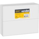 Ver imagem 2 de Torno de Bancada para Encanador Nr2 Fixo Vonder