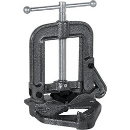 Torno de Bancada para Encanador Nr6 Fixo Vonder - 1