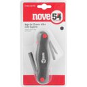 Ver imagem 4 de Jogo de Chaves Allen 2mm à 8mm com Suporte 7 Peças - Nove54