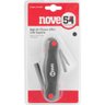 Jogo de Chaves Allen 2mm à 8mm com Suporte 7 Peças - Nove54 - 4