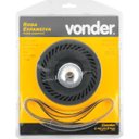 Ver imagem 2 de Jogo Roda Expansiva com 5 peças Vonder