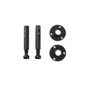 Ver imagem 3 de Kit Luminaria Indireta Skyline c/5m - Preto | 2319