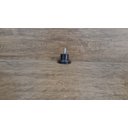Ver imagem 4 de Pé para Sofá 4 Cm Preto Redondo Kit 10 Unidades