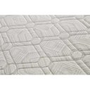 Ver imagem 3 de Colchão Herval Molas Ensacadas Catana+Baú Gray King 1,93x2,03