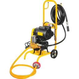 Bomba Lava Rápido Vonder 3 Cv Bivolt BLV28 - 2