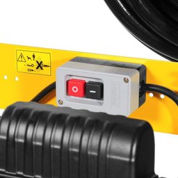 Bomba Lava Rápido Vonder 2 Cv Bivolt BLV20 - 5 Bomba Lava Rápido Vonder 2 Cv Bivolt BLV20 - 5