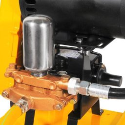 Bomba Lava Rápido Vonder 2 Cv Bivolt BLV20 - 3 Bomba Lava Rápido Vonder 2 Cv Bivolt BLV20 - 3