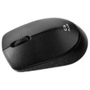 Ver imagem 1 de Mouse sem Fio C3Plus M-W17BK - 2.4GHz - 1000dpi - Preto