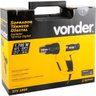 Soprador Térmico Vonder STV1800 Digital 127V - 7