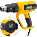Ver imagem 6 de Soprador Térmico Vonder STV1800 Digital 127V