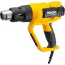 Ver imagem 1 de Soprador Térmico Vonder STV1800 Digital 220V