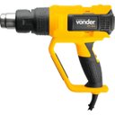 Ver imagem 5 de Soprador Térmico Vonder STV1800 Digital 220V