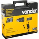 Ver imagem 6 de Soprador Térmico Vonder STV1800 Digital 220V