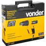 Soprador Térmico Vonder STV1800 Digital 220V - 6