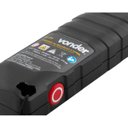 Ver imagem 6 de Medidor Distância Laser Vonder 40 metros VD44