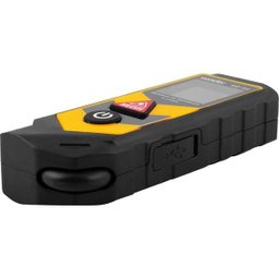 Medidor Distância Laser Vonder 40 metros VD44 - 2