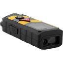 Ver imagem 3 de Medidor Distância Laser Vonder 40 metros VD44