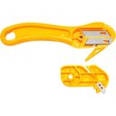 Ver imagem 3 de Estilete de Segurança Vonder