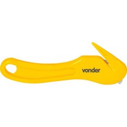 Estilete de Segurança Vonder - 2
