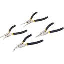 Ver imagem 2 de Jogo Alicate para Anéis Vonder com 4 peças 7"