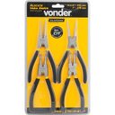 Ver imagem 1 de Jogo Alicate para Anéis Vonder com 4 peças 7"
