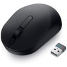 Mouse sem Fio Dell Ms3320w - 1600dpi - Bluetooth ou Receptor Usb - 1