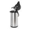 Garrafa Termica Aço-inox Pressao 3l - 6