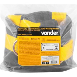 Cinto de Segurança Vonder Cpv795Ep - 2
