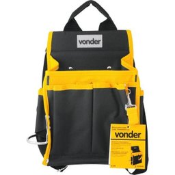 Bolsa em Lona Vonder BL 006 - 4