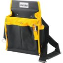 Ver imagem 1 de Bolsa em Lona Vonder BL 006