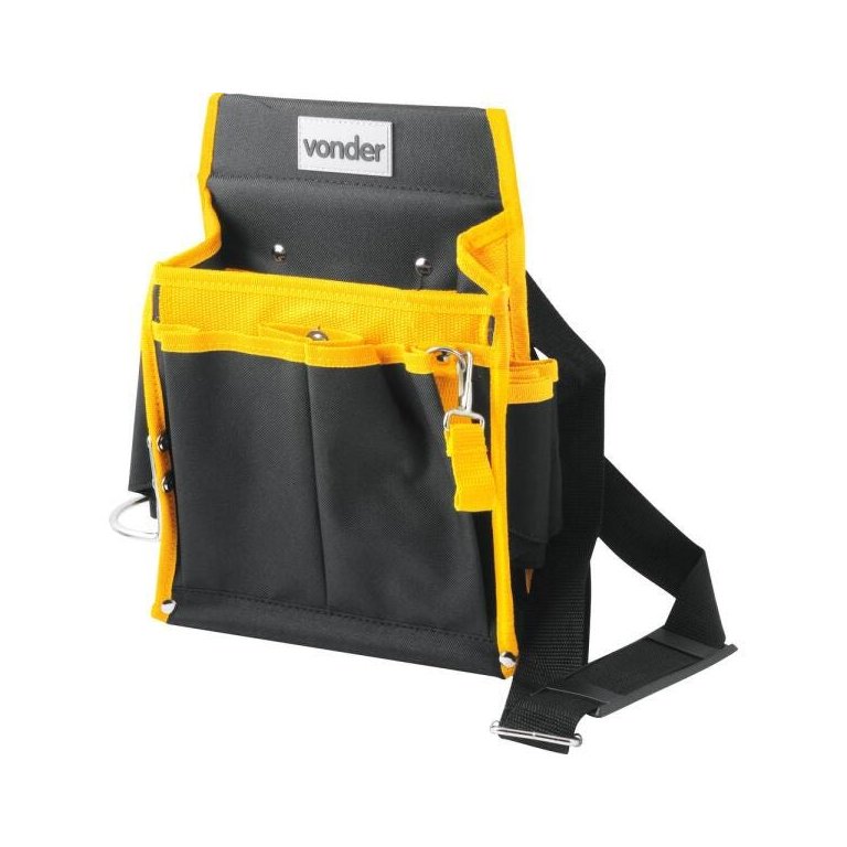 Bolsa em Lona Vonder BL 006