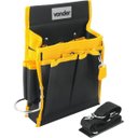 Ver imagem 3 de Bolsa em Lona Vonder BL 006