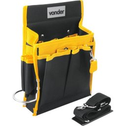 Bolsa em Lona Vonder BL 006 - 3