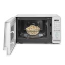 Ver imagem 4 de Microondas Mastercook Mhp20b 20 Litros Midea