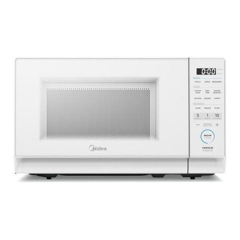Microondas Mastercook Mhp20b 20 Litros Midea