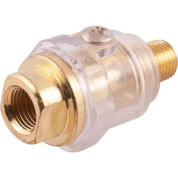 Chave de Impacto Pneumática 1/2" CIP122 - Vonder Plus - 6