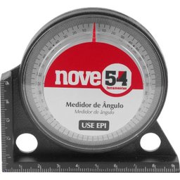 Medidor de Ângulos - Nove54 - 2