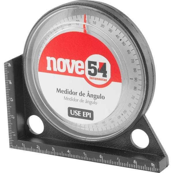 Medidor de Ângulos - Nove54 - 1