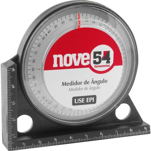 Medidor de Ângulos - Nove54 - 3