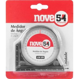 Medidor de Ângulos - Nove54 - 4